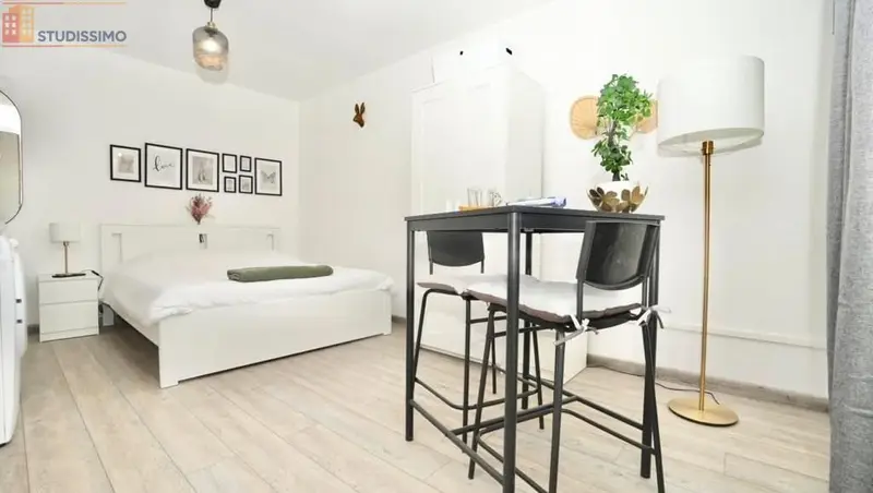 Studio 21m² Metz centre - Proche Jean XXIII - Photo 2
