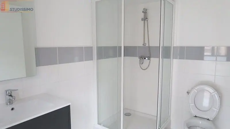 Studio 20m² Amiens 80000 - Photo 2