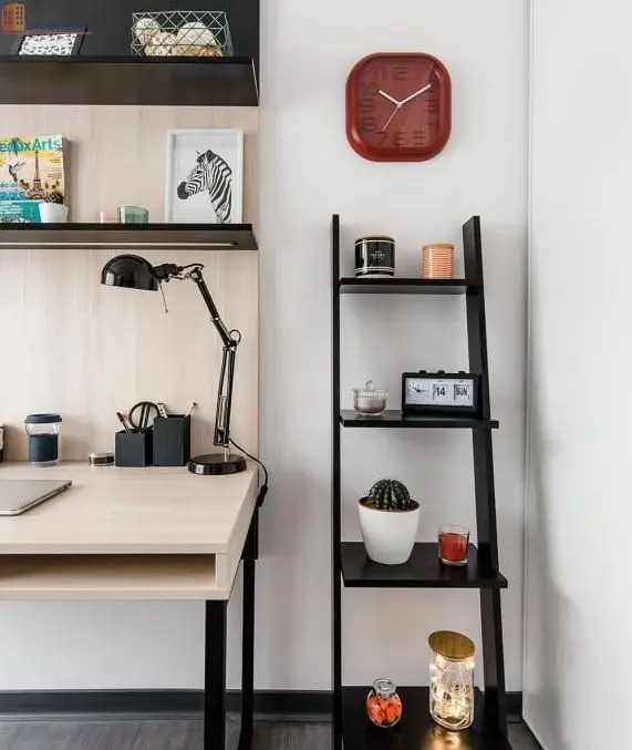 Studio 18m² Amiens centre - Meublé, DPE C - Photo 34