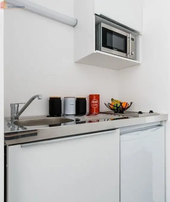 Studio 18m² Amiens centre - Meublé, DPE C - Photo 27