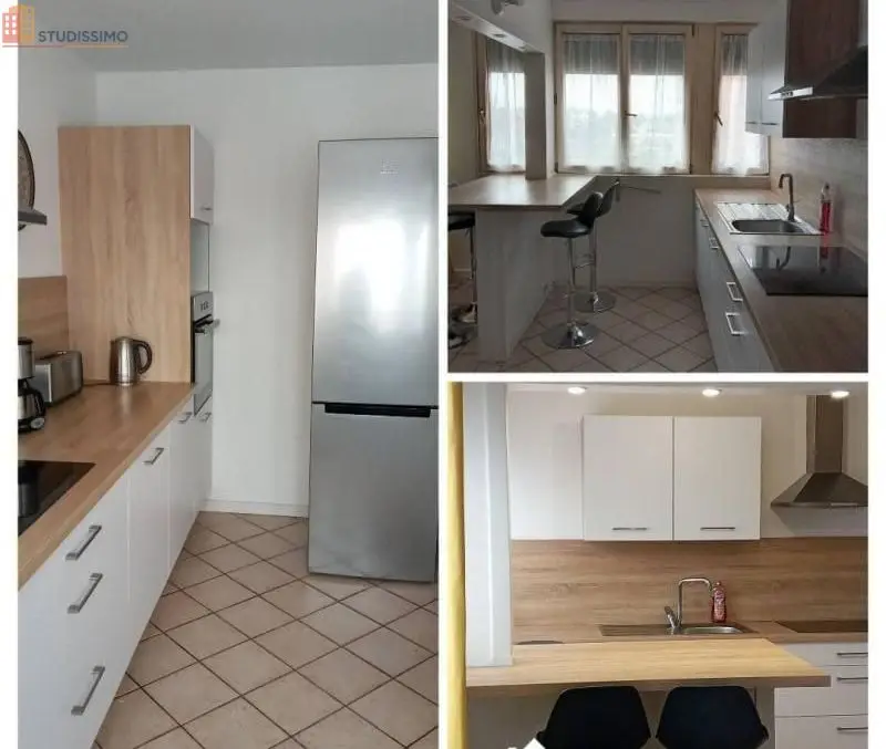 Studio meublé 10m² Amiens 80080 - Meublé, DPE A - Photo 1