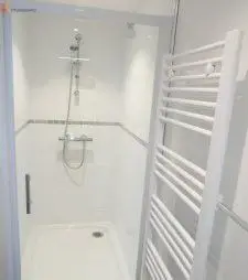 Studio 23m² Amiens 80000 - Photo 1