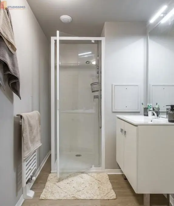 Studio meublé 10m² Amiens 80000 - Meublé - Photo 2