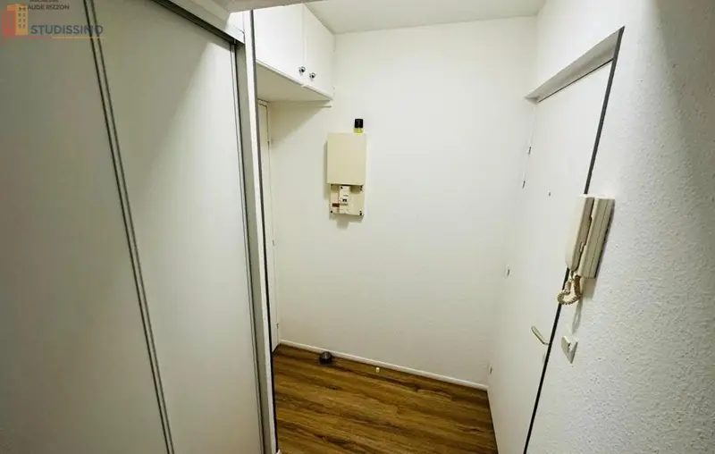 Studio 22m² Metz 57050 - Photo 1