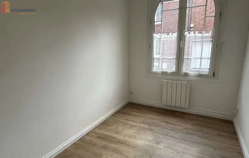 Studio 18m² Amiens centre - Lumineux - Photo 1