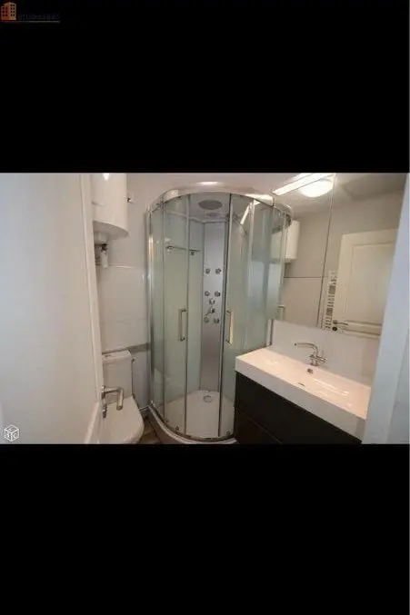 Studio meublé 18m² Amiens 80090 - Parfait état - Photo 1