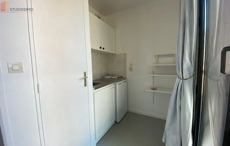 Studio 19m² Amiens - 1 pièce - Photo 5