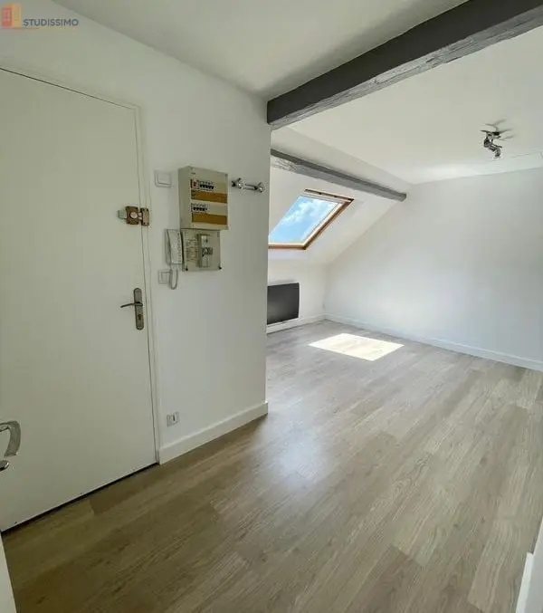 Studio 16m² Amiens - 2e étage, DPE C - Photo 17