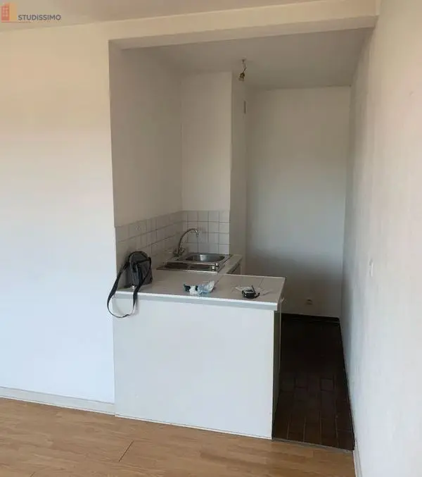 Studio 29m² Metz centre - Hypercentre, lumineux - Photo 1