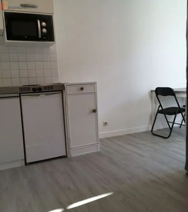 Studio meublé 22m² Amiens centre - Proche gare et commerces - Photo 5