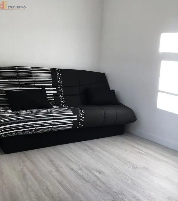 Studio meublé 22m² Amiens centre - Proche gare et commerces - Photo 2