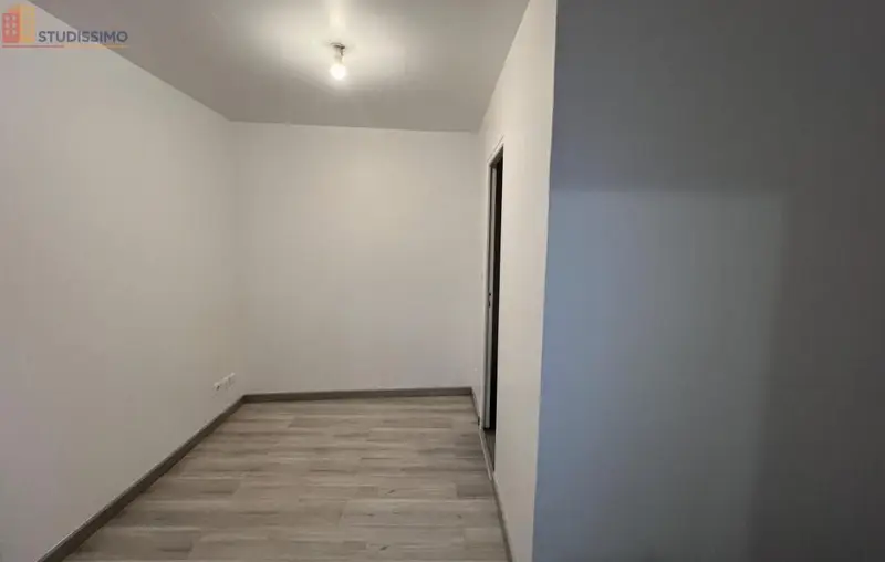 Studio 18m² Amiens centre - sans caractéristique - Photo 7