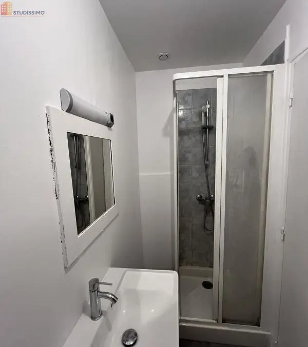 Studio 18m² Amiens centre - sans caractéristique - Photo 3