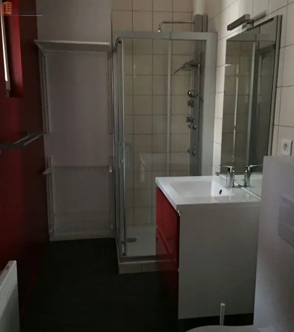 Studio meublé 18m² Amiens centre - Meublé, proche commodités - Photo 1