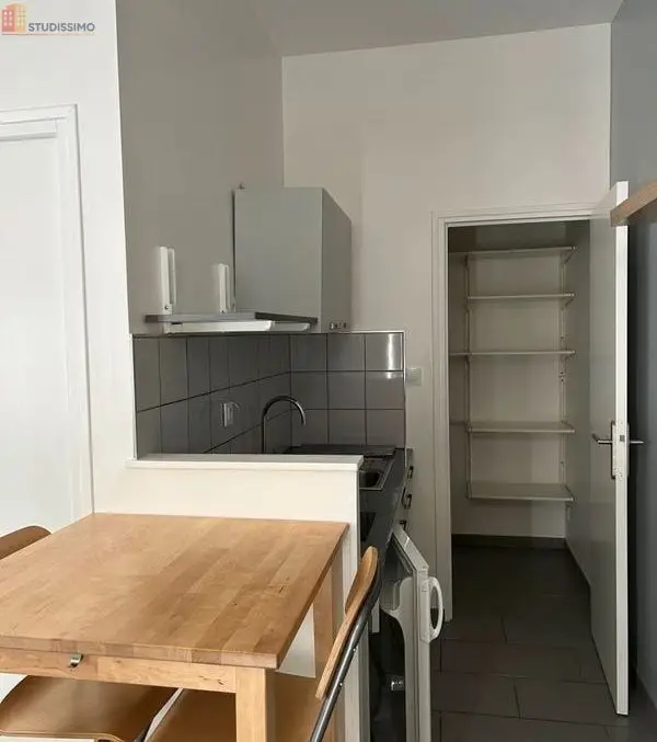 Studio 19m² Amiens centre - Meublé, plein centre-ville - Photo 5