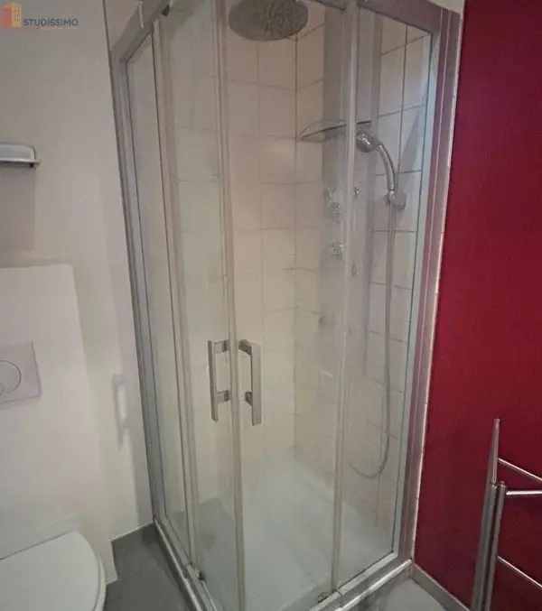 Studio 19m² Amiens centre - Meublé, plein centre-ville - Photo 2