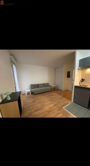 Studio 22m² Amiens - lumineux - Photo 20