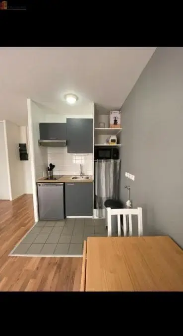 Studio 22m² Amiens - lumineux - Photo 18