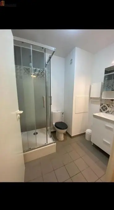 Studio 22m² Amiens - lumineux - Photo 12