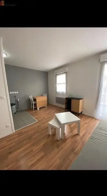Studio 22m² Amiens - lumineux - Photo 8