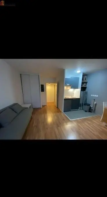 Studio 22m² Amiens - lumineux - Photo 3