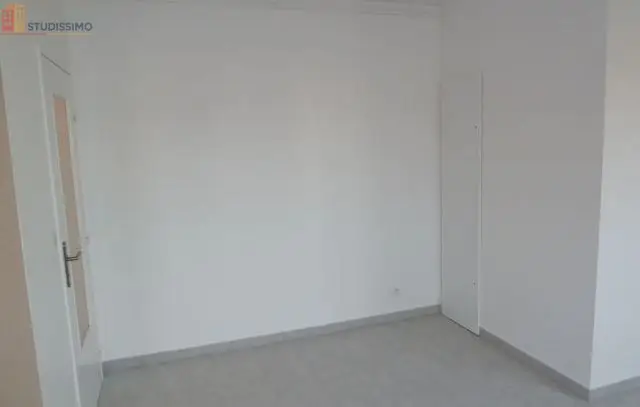Studio 28m² Thionville 57100 - 5e étage, lumineux - Photo 1