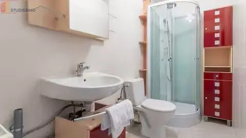 Studio 21m² Hagondange - Parking - Photo 2