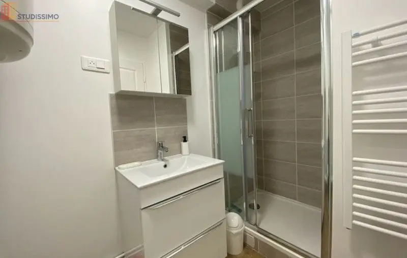 Studio 33m² Amiens 80000 - Meublé, DPE D - Photo 7