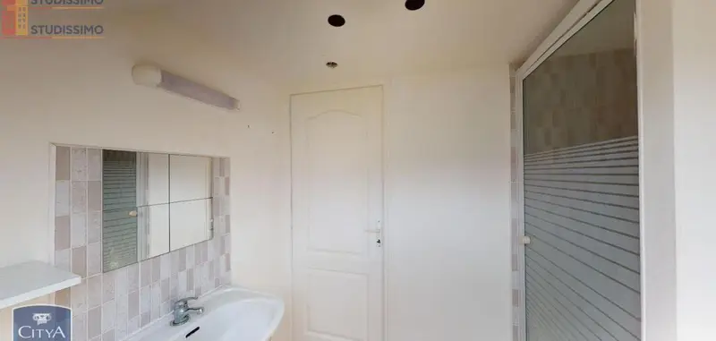 Studio 16m² Amiens 80090 - Étage 2 - Photo 4