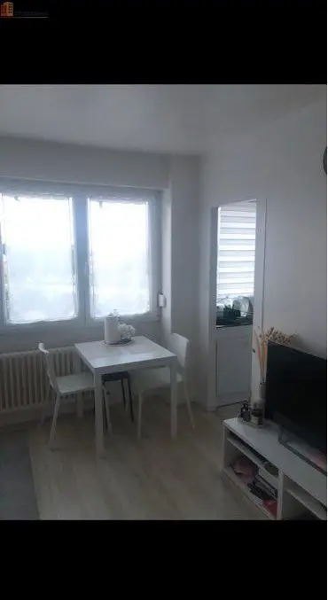 Studio 25m² Metz 57050 - Proche faculté, calme - Photo 2