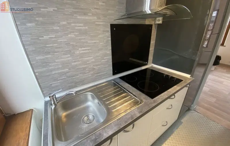 Studio meublé 21m² Amiens 80090 - Meublé, 1er étage - Photo 6
