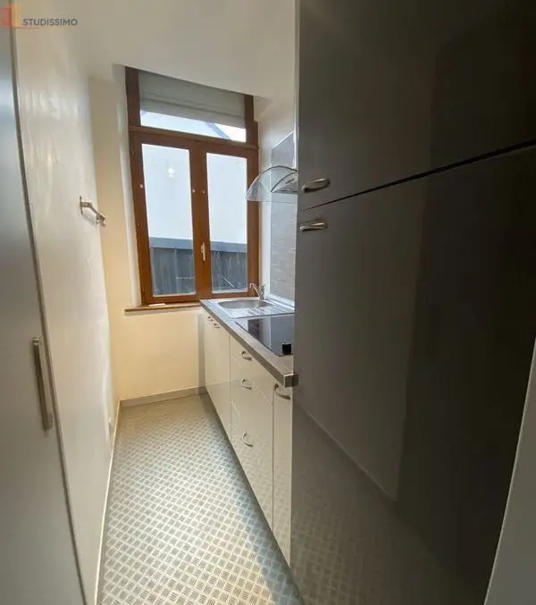 Studio meublé 21m² Amiens 80090 - Meublé, 1er étage - Photo 3