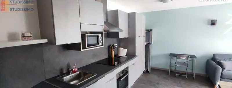 Studio 37m² Saint-Avold - Meublé, rénové - Photo 2