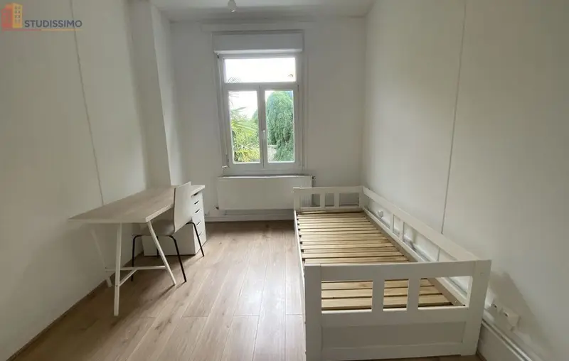 Studio 24m² Amiens centre - Lumineux - Photo 7