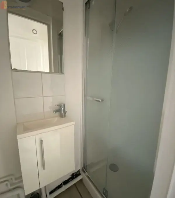 Studio 24m² Amiens centre - Lumineux - Photo 6
