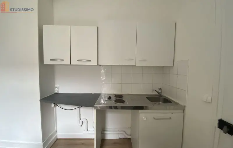 Studio 24m² Amiens centre - Lumineux - Photo 5