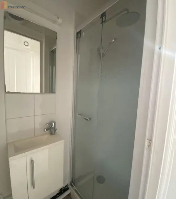 Studio 24m² Amiens centre - Lumineux - Photo 4