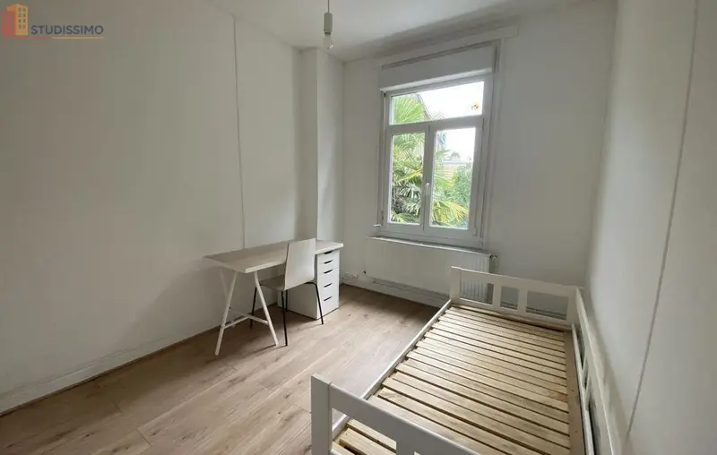 Studio 24m² Amiens centre - Lumineux - Photo 2