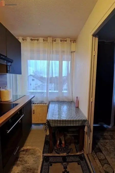 Studio 28m² Metz 57070 - Photo 1