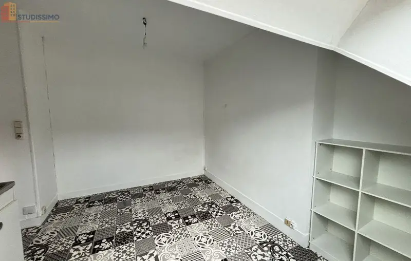 Studio 13m² Amiens 80000 - Photo 6