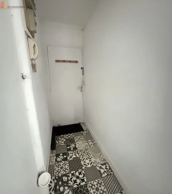 Studio 13m² Amiens 80000 - Photo 2