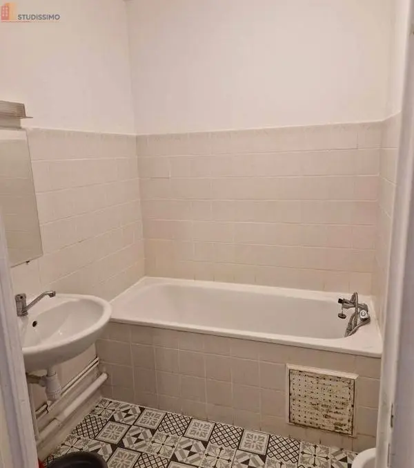 Studio 19m² Metz 57070 Bridoux - Loué, investissement clé en main - Photo 2
