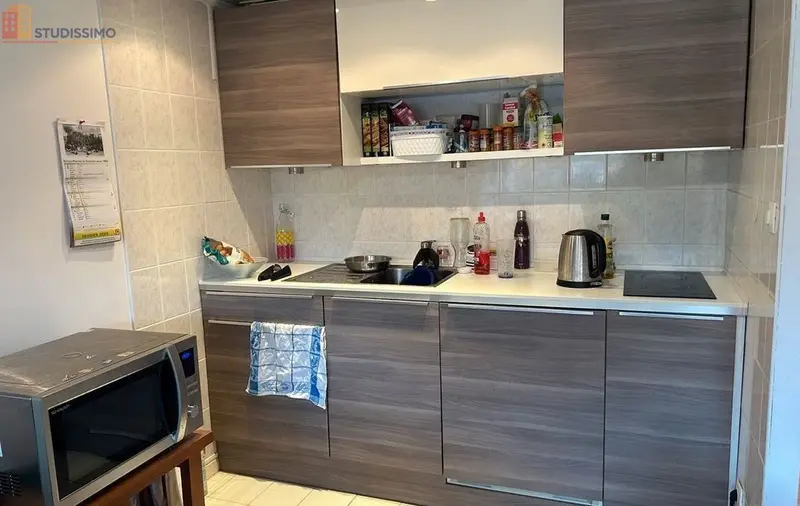 Studio 26m² Metz 57070 - Balcon, lumineux - Photo 2