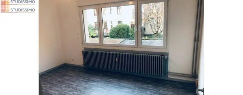 Studio 27m² Metz 57000 - Lumineux - Photo 2