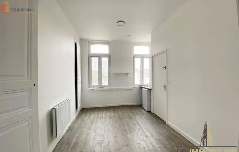 Studio 28m² Amiens - - Photo 10