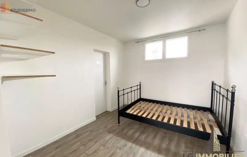 Studio 28m² Amiens - - Photo 6