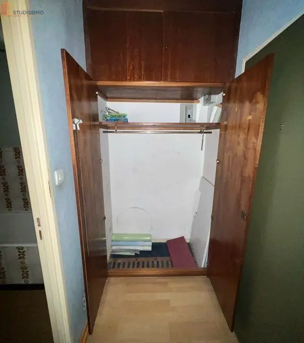 Studio 27m² Metz 57070 - Étage élevé, lumineux - Photo 1