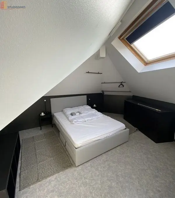 Studio meublé 26m² Amiens - Lumineux, 2e étage - Photo 14