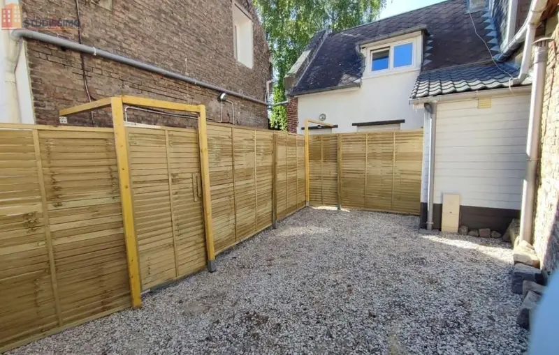 Studio 13m² Amiens centre - Lumineux - Photo 49