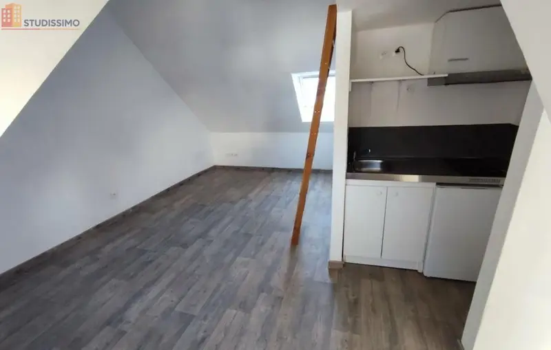 Studio 13m² Amiens centre - Lumineux - Photo 41